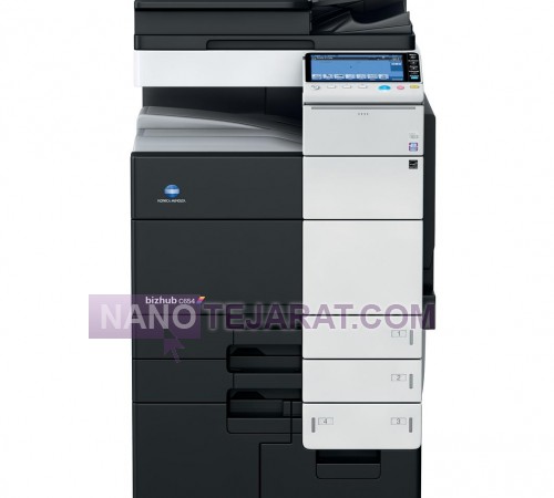 KONICA MINOLTA BIZHUB C654